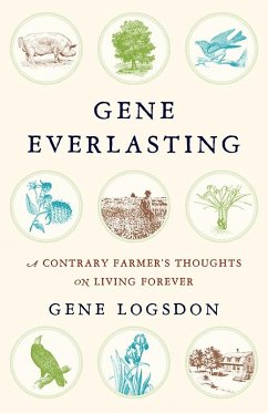Gene Everlasting (eBook, ePUB) - Logsdon, Gene