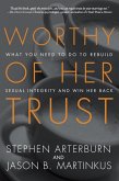 Worthy of Her Trust (eBook, ePUB)
