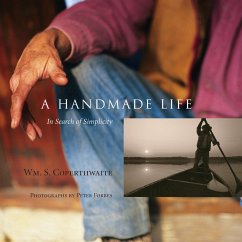 Cover A Handmade Life (eBook, ePUB)