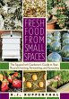 Fresh Food from Small Spaces (eBook,... - Bild 1