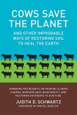 Cows Save the Planet (eBook, ePUB)
