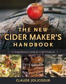 The New Cider Maker's Handbook (eBook, ePUB)