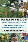 Paradise Lot (eBook, ePUB)