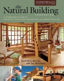 The Natural Building Companion (eBook, ePUB)
