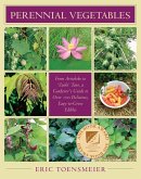 Perennial Vegetables (eBook, ePUB)
