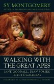 Walking with the Great Apes (eBook, ePUB)