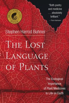 Cover The Lost Language of Plants (eBook, ePUB)