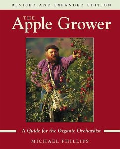 The Apple Grower (eBook, ePUB) - Phillips, Michael