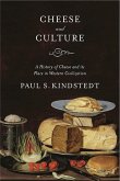 Cheese and Culture (eBook, ePUB)