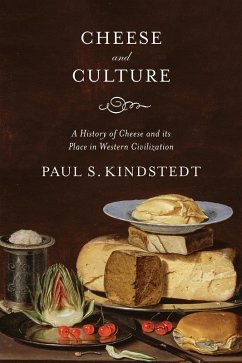 Cover Cheese and Culture (eBook, ePUB)