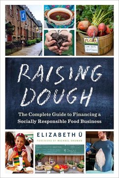 Raising Dough (eBook, ePUB) - Ü, Elizabeth