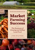 Market Farming Success (eBook, ePUB)