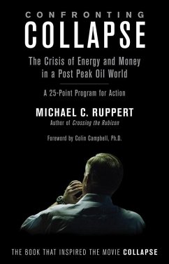 Confronting Collapse (eBook, ePUB) - Ruppert, Michael C.