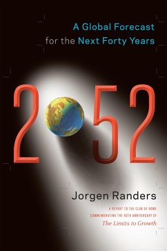 Cover 2052 (eBook, ePUB)