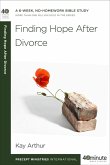 Finding Hope After Divorce (eBook, ePUB)