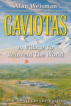 Cover Gaviotas (eBook, ePUB)