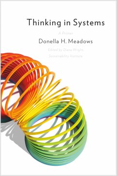 Cover Thinking in Systems (eBook, ePUB)
