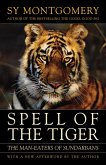 Spell of the Tiger (eBook, ePUB)