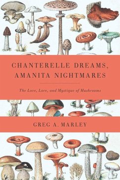 Cover Chanterelle Dreams, Amanita Nightmares (eBook, ePUB)