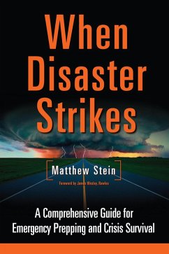 Cover When Disaster Strikes (eBook, ePUB)