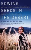 Sowing Seeds in the Desert (eBook, ePUB)