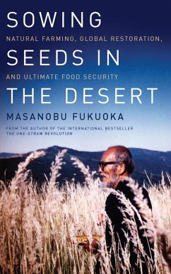 Cover Sowing Seeds in the Desert (eBook, ePUB)