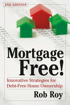 Cover Mortgage Free! (eBook, ePUB)