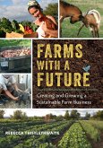 Farms with a Future (eBook, ePUB) Farms with a Future (eBook, ePUB)