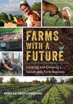 Cover Farms with a Future (eBook, ePUB)