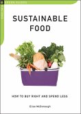 Sustainable Food (eBook, ePUB)