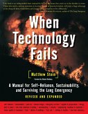 When Technology Fails (eBook, ePUB) When Technology Fails (eBook, ePUB)
