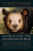 Search for the Golden Moon Bear (eBook, ePUB)