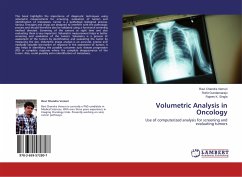 Volumetric Analysis in Oncology - Vemuri, Ravi Chandra;Gundamaraju, Rohit;Singla, Rajeev K.