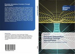 Piecewise Interpolatory Functions Through Approximation - Kaur, Manprit