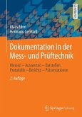 Dokumentation in der Mess- und Prüftechnik