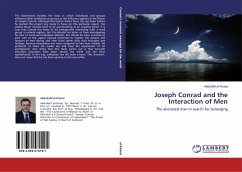 Joseph Conrad and the Interaction of Men