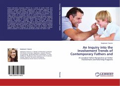 An Inquiry into the Involvement Trends of Contemporary Fathers and