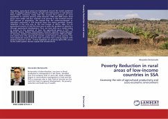 Poverty Reduction in rural areas of low-income countries in SSA