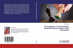 Proceedings on Knowledge-Based Business,Industry and Education - Emara, Salah