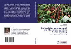 Protocols for Morphological and Molecular analysis in Coffee breeding - Kumar, Anil;Ganesh, Subbugan