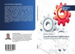 Lean Production Optimization - Haddud, Abubaker