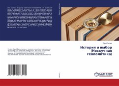 Istoriq i wybor (Neskuchnaq geopolitika) - Silaew, Jurij