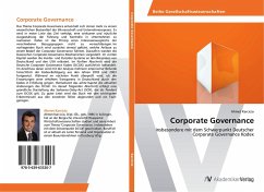 Corporate Governance - Karcicio, Ahmet
