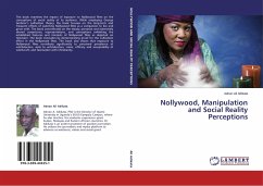 Nollywood, Manipulation and Social Reality Perceptions - Ali Adikata, Adnan