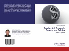 Foreign Aid, Economic Growth, and Policies - Sameem, Mohammad
