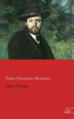 Hans Thoma - Meissner, Franz Hermann