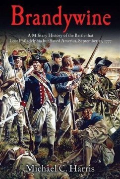 Cover Brandywine (eBook, ePUB)