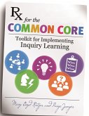 Rx for the Common Core (eBook, PDF)