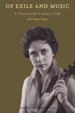 Cover Of Exile and Music (eBook, ePUB)