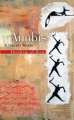 Cover Anubis (eBook, PDF)